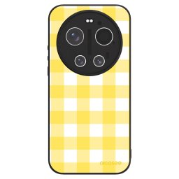 ULTIMATE CASE Xiaomi 17 Ultra - készülékre - Gride lemon