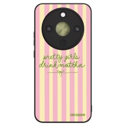 ULTIMATE CASE Honor Magic8 Lite 5G - készülékre - Pretty matcha