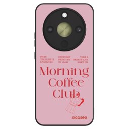 ULTIMATE CASE Honor Magic8 Lite 5G - készülékre - Morning
