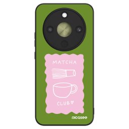 ULTIMATE CASE Honor Magic8 Lite 5G - készülékre - Matcha club