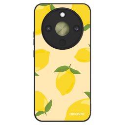ULTIMATE CASE Honor Magic8 Lite 5G - készülékre - Limoncella