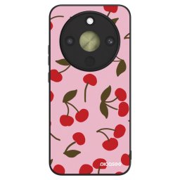 ULTIMATE CASE Honor Magic8 Lite 5G - készülékre - Cherry