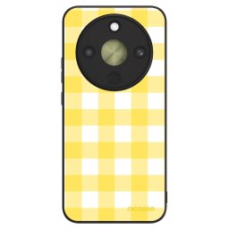 ULTIMATE CASE Honor Magic8 Lite 5G - készülékre - Gride lemon
