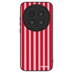 ULTIMATE CASE Honor Magic8 Pro 5G - készülékre - Lines red