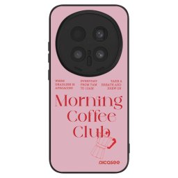 ULTIMATE CASE Honor Magic8 Pro 5G - készülékre - Morning