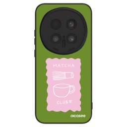 ULTIMATE CASE Honor Magic8 Pro 5G - készülékre - Matcha club