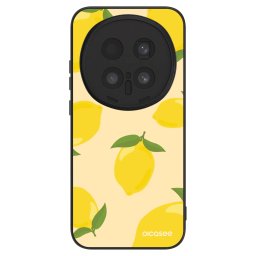 ULTIMATE CASE Honor Magic8 Pro 5G - készülékre - Limoncella