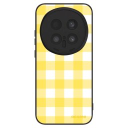 ULTIMATE CASE Honor Magic8 Pro 5G - készülékre - Gride lemon
