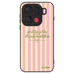 ULTIMATE CASE OPPO Find X9 Pro - készülékre - Pretty matcha