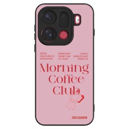 ULTIMATE CASE OPPO Find X9 Pro - készülékre - Morning