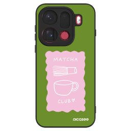 ULTIMATE CASE OPPO Find X9 Pro - készülékre - Matcha club