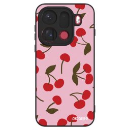 ULTIMATE CASE OPPO Find X9 Pro - készülékre - Cherry