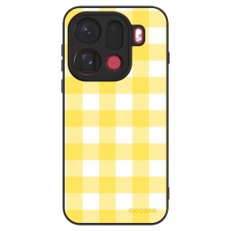 ULTIMATE CASE OPPO Find X9 Pro - készülékre - Gride lemon