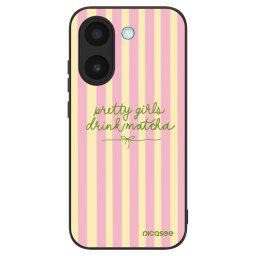 ULTIMATE CASE Xiaomi Poco X8 Pro - készülékre - Pretty matcha