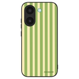 ULTIMATE CASE Xiaomi Poco X8 Pro - készülékre - Lines Matcha