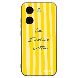 Fekete szilikon tok az alábbi mobiltelefonokra Xiaomi Poco X8 Pro - Ladolcevita