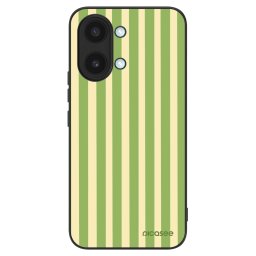 ULTIMATE CASE Xiaomi Poco X8 Pro Max - készülékre - Lines Matcha