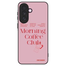 ULTIMATE CASE Samsung Galaxy A57 5G - készülékre - Morning