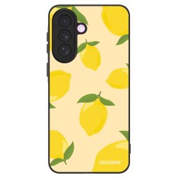 ULTIMATE CASE Samsung Galaxy A57 5G - készülékre - Limoncella