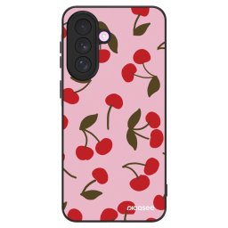ULTIMATE CASE Samsung Galaxy A57 5G - készülékre - Cherry