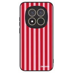 ULTIMATE CASE Xiaomi Redmi Note 15 Pro 5G - készülékre - Lines red