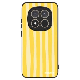 ULTIMATE CASE Xiaomi Redmi Note 15 Pro 5G - készülékre - Lines lemon