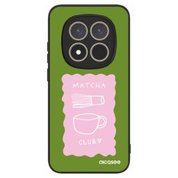 ULTIMATE CASE Xiaomi Redmi Note 15 Pro 5G - készülékre - Matcha club