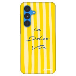 Fashion Case Samsung Galaxy S25 FE 5G - Ladolcevita