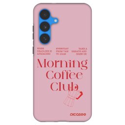 Fashion Case Samsung Galaxy S25 FE 5G - Morning