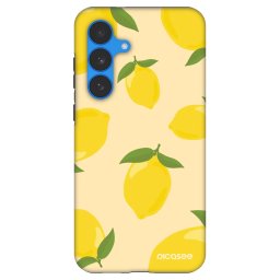 Fashion Case Samsung Galaxy S25 FE 5G - Limoncella