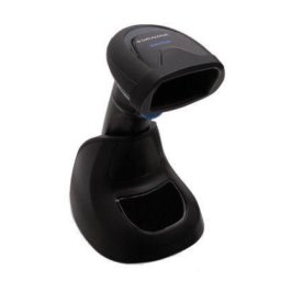 Datalogic QuickScan QBT2500, BT, 2D, multi-IF, Digimarc, készlet (USB), fekete