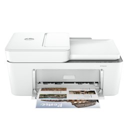 HP All-in-One Deskjet 4220e HP (A4, 8, 5/5, 5 oldal/perc, USB, Wi-Fi, BT, nyomtatás, szkennelés, másolás, ADF)