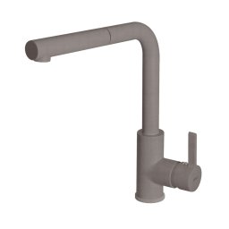 ELLECI - Csaptelep Shell Plus (C02) G43 tortora