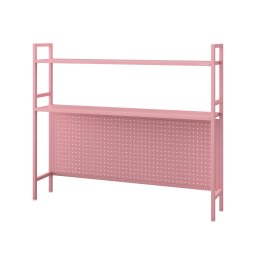 WENDY Organizer na biurko: różowy Schreibtisch-Organizer: rosa Desk organizer: pink