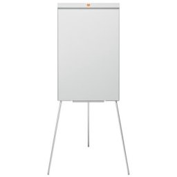 NOBO Flipchart tábla, mágneses felület, 67,5x100 cm, NOBO "Impression Pro"
