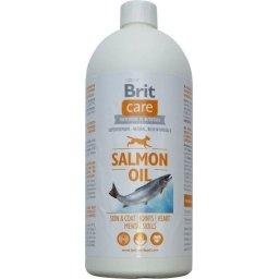 Brit Care lazacolaj 1 l