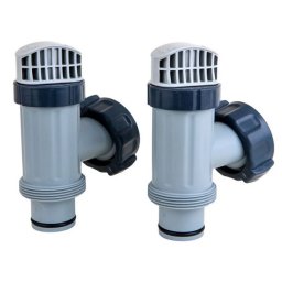 Intex dugattyús szelep készlet (2db 10747/cs) 25010