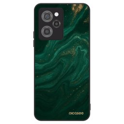 ULTIMATE CASE Xiaomi Poco X5 Pro - készülékre - Green