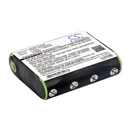 CAMERON SINO NI-MH akku (3.6V/1500mAh, Motorola 1532 kompatibilis)