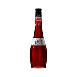 Bols Strawberry likőr (eper) 0,7L