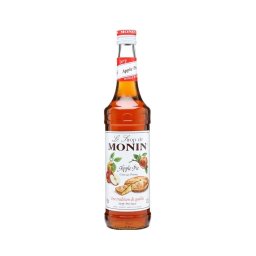 Monin Almás pite kávészirup (apple pie) 0,7L
