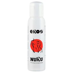 EROS - Nuru Masszázs GÉL (250 ml)