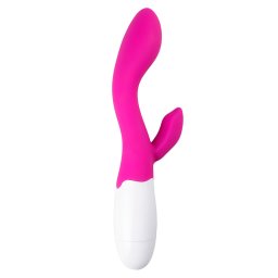 EasyToys Lily - csiklókaros vibrátor (pink)