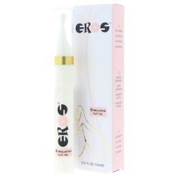 EROS - vágyfokozó intim olaj (15 ml)