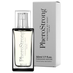 PheroStrong by Night - feromon parfüm férfiaknak (50 ml)