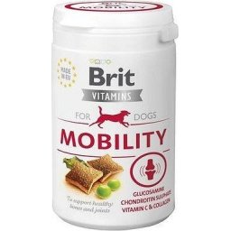Brit Vitamins Mobility kutyáknak 150gr