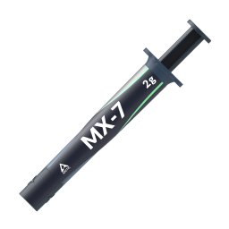Hovezeto paszta Arctic Cooling MX-7 2g