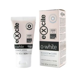 Excite Intimate Zone - intim fehérítő krém (50 ml)