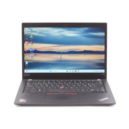 Lenovo Thinkpad X13 Gen 1 felújított laptop Ryzen 5 Pro 4650U 16GB RAM 256SSD 13.3" FHD WIN11