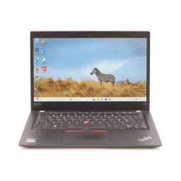 Lenovo Thinkpad X13 Gen 1 felújított laptop Ryzen 5 Pro 4650U 16GB RAM 256SSD 13.3" FHD WIN11